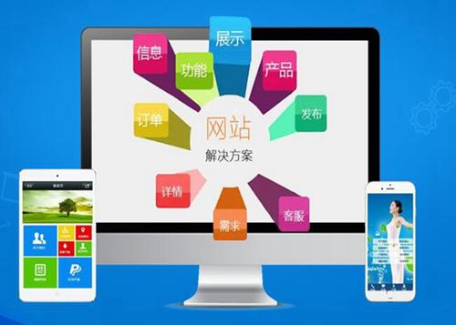 巴州如何进行网站设计才能突出产品的优势